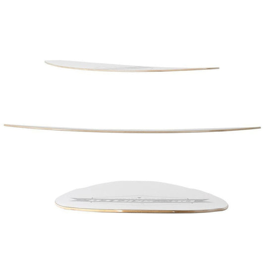 DB Skim Co. Plank Proto Skimboard 5