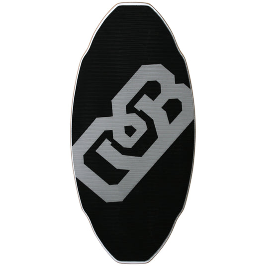DB Skim Co. Standard Proto Skimboard 8