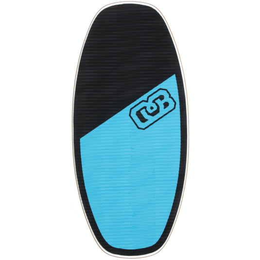 DB Skim Co. Standard Streamline Skimboard 3