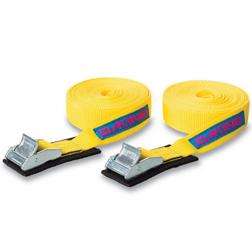 Load image into Gallery viewer, Dakine Rack Tie-Down Strap Set 4
