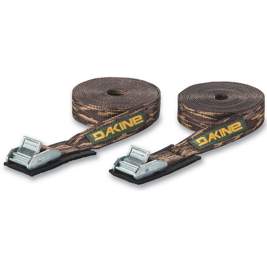 Dakine Rack Tie-Down Strap Set 5