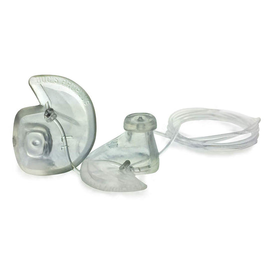 Doc's Proplugs Vented with Leash Ear Plugs 3