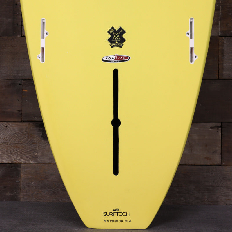 Load image into Gallery viewer, Donald Takayama In The Pink 8'0 × 22 ⅖ × 3 Surfboard 3
