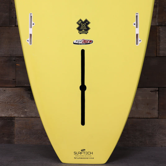 Donald Takayama In The Pink 8'0 × 22 ⅖ × 3 Surfboard 3