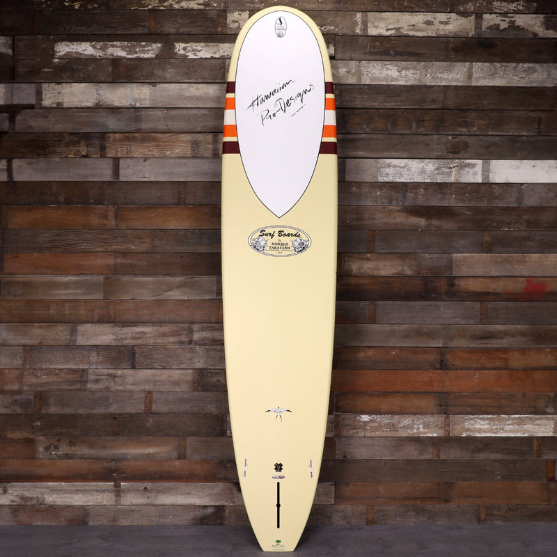 Load image into Gallery viewer, Donald Takayama In The Pink 9'3 × 23 × 3 1/16 Surfboard 2
