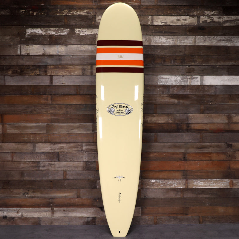 Load image into Gallery viewer, Donald Takayama In The Pink 9'3 × 23 × 3 1/16 Surfboard 1
