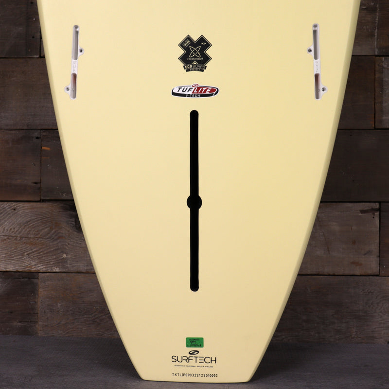 Load image into Gallery viewer, Donald Takayama In The Pink 9'3 × 23 × 3 1/16 Surfboard 3
