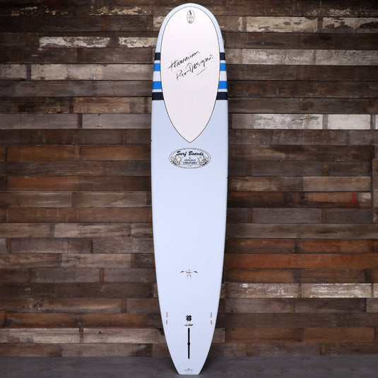 Donald Takayama In The Pink 9'6 × 23 × 3 1/16 Surfboard 2