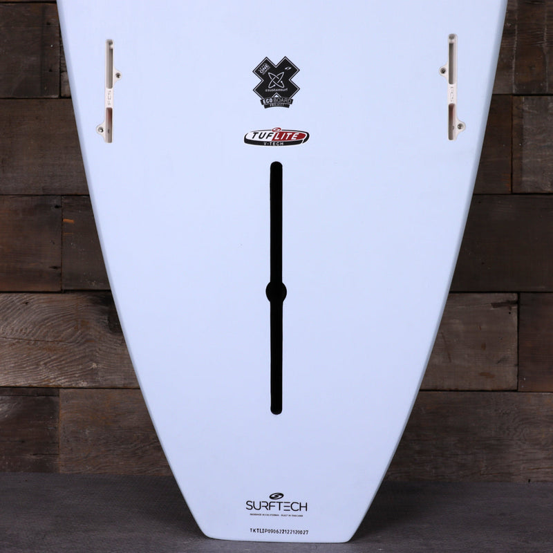 Load image into Gallery viewer, Donald Takayama In The Pink 9'6 × 23 × 3 1/16 Surfboard 3

