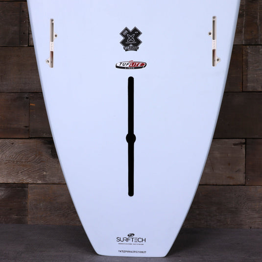Donald Takayama In The Pink 9'6 × 23 × 3 1/16 Surfboard 3