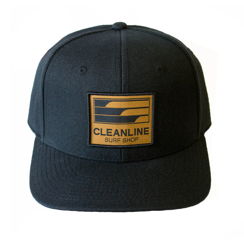 Load image into Gallery viewer, Cleanline Lines Hat
