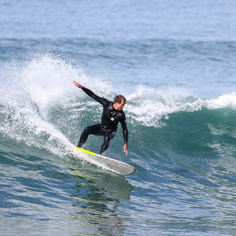 Load image into Gallery viewer, Donald Takayama Egg Tuflite Surfboard 5
