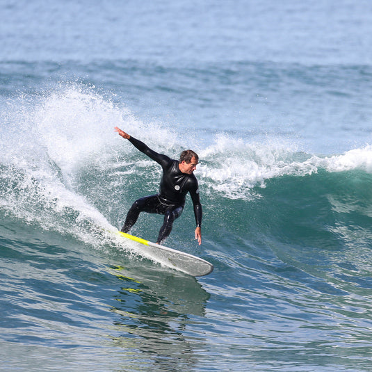 Donald Takayama Egg Tuflite Surfboard 5
