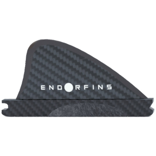 Endorfins KS Single Tab Twin + 2 Fin Set 4