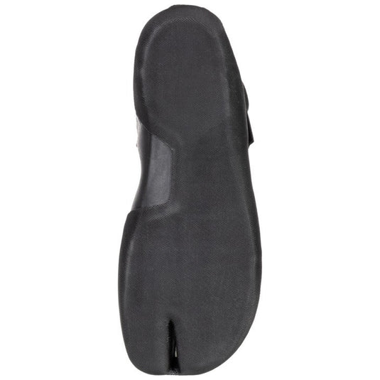 Quiksilver Everyday Sessions 3mm Split-Toe Boots 6