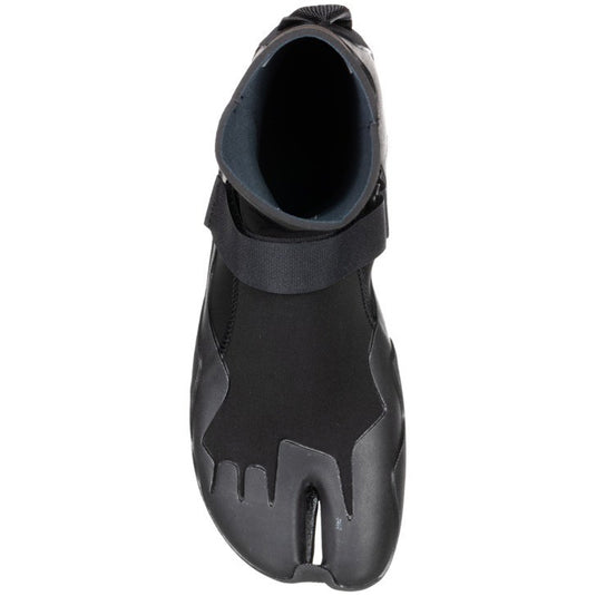Quiksilver Everyday Sessions 3mm Split-Toe Boots 5