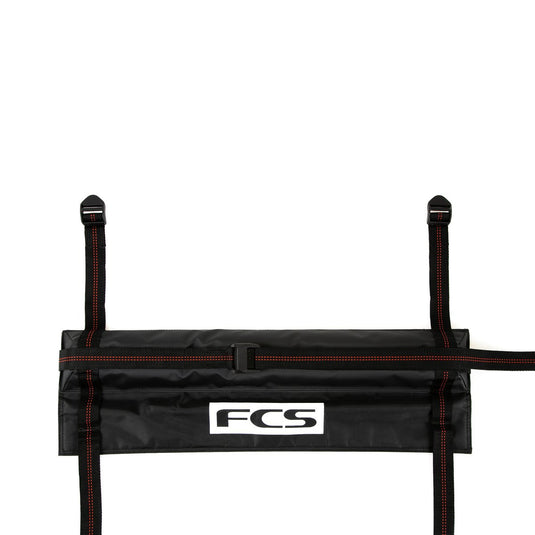 FCS Cam Lock Tailgate Pad 1