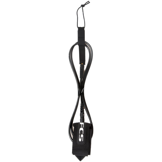 FCS Competition Classic Leash 4