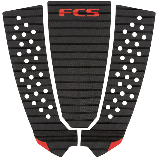 FCS Filipe Toledo Treadlite 3-Piece Traction Pad • 2025