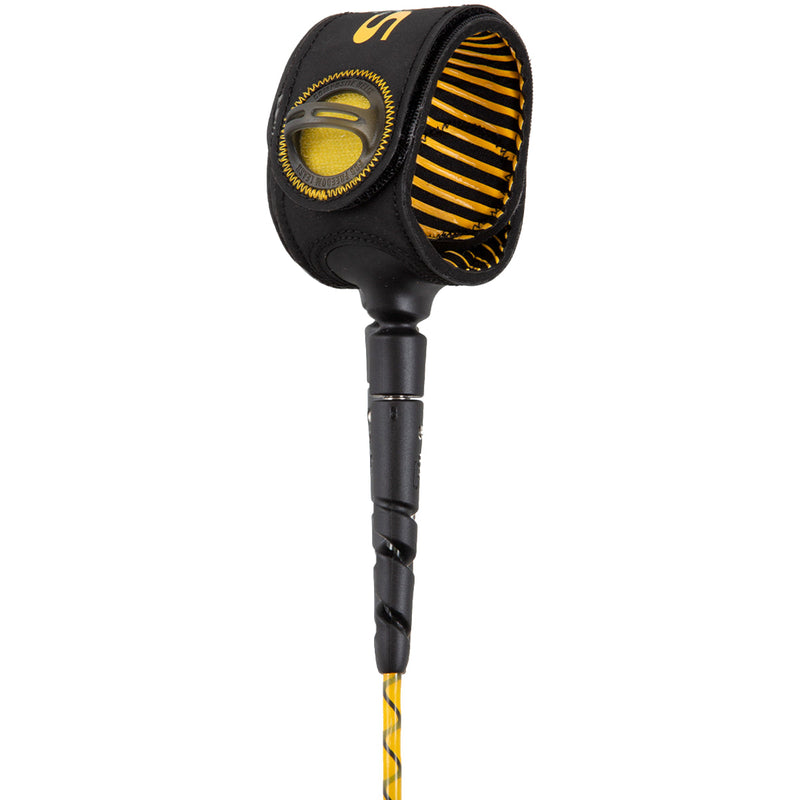Load image into Gallery viewer, FCS Freedom Helix Comp Leash 16

