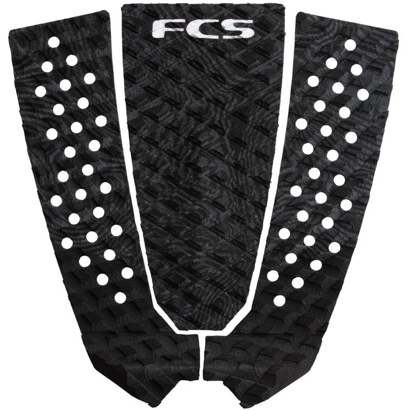 Load image into Gallery viewer, FCS Filipe Toledo 3-Piece Traction Pad 1
