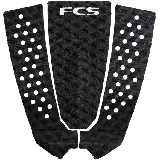 FCS Filipe Toledo 3-Piece Traction Pad 1