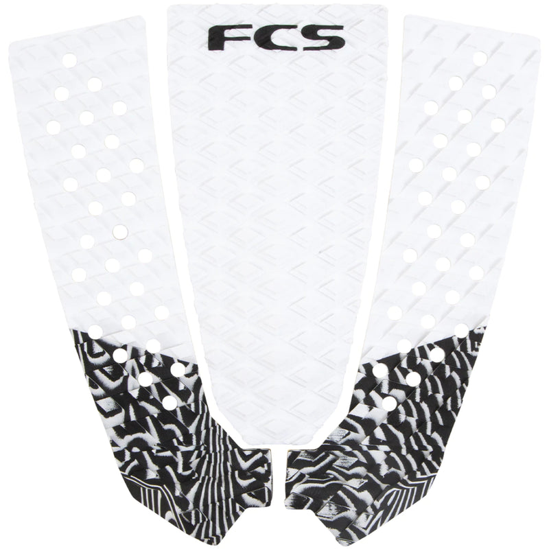 Load image into Gallery viewer, FCS Filipe Toledo 3-Piece Traction Pad 3
