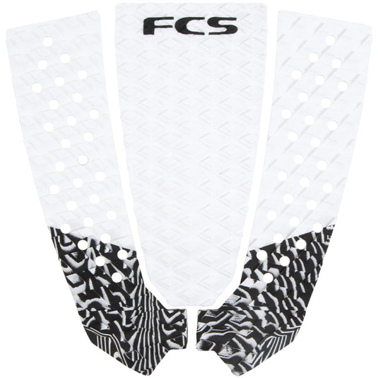 FCS Filipe Toledo 3-Piece Traction Pad 3