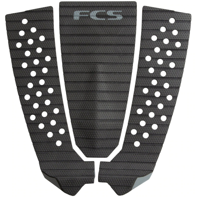 Load image into Gallery viewer, FCS Filipe Toledo Treadlite 3-Piece Traction Pad 1
