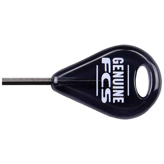 FCS Fin Key 2