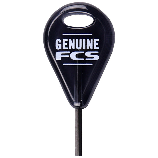 FCS Fin Key 1