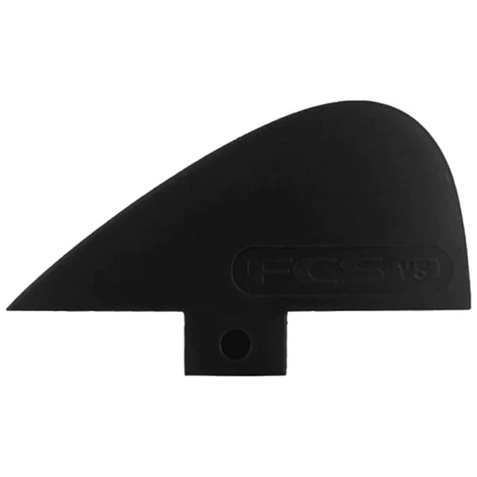 FCS VS Knubster Center Keel Fin 1