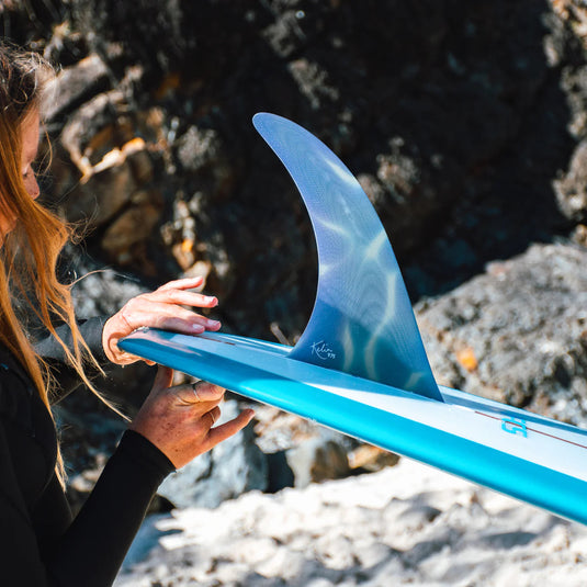 FCS II Kelia Moniz PG Single Fin 2