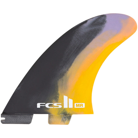 FCS II Mark Richards PC Twin + 1 Fin Set 6