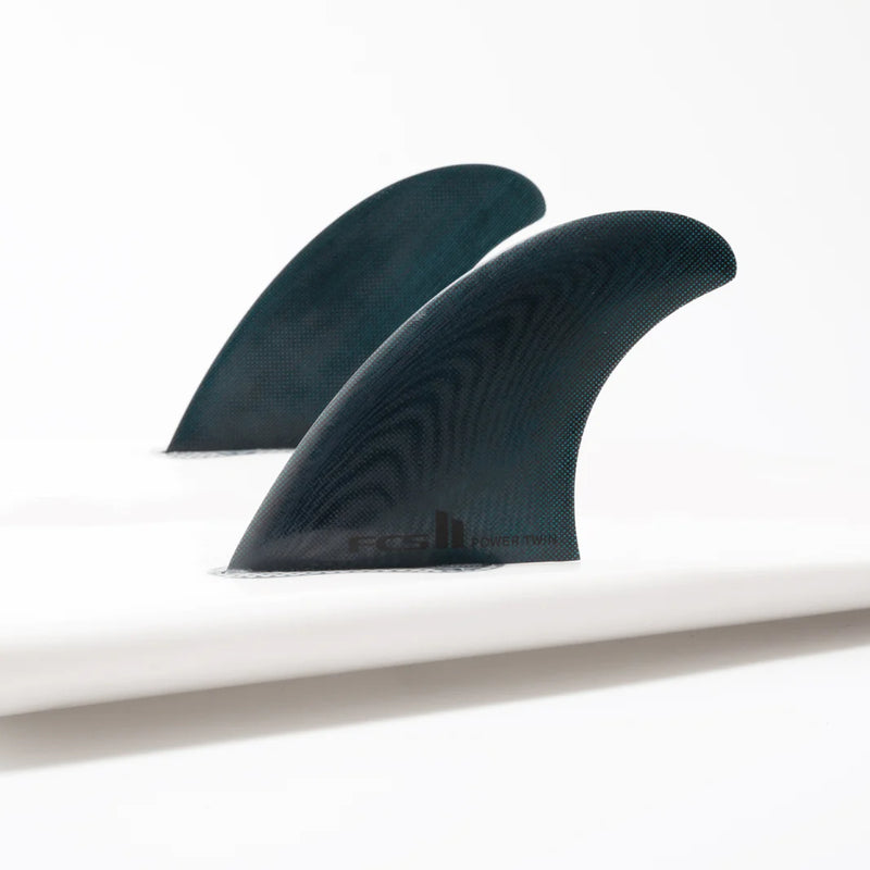 Load image into Gallery viewer, FCS II Power PG Twin Fin Set 5
