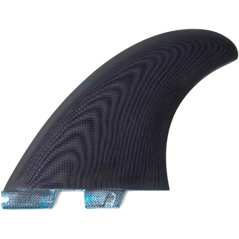 Load image into Gallery viewer, FCS II Power PG Twin Fin Set 6
