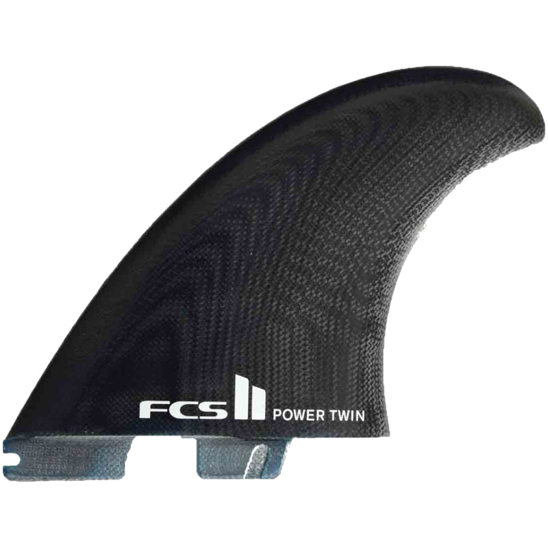 Load image into Gallery viewer, FCS II Power PG Twin Fin Set 4
