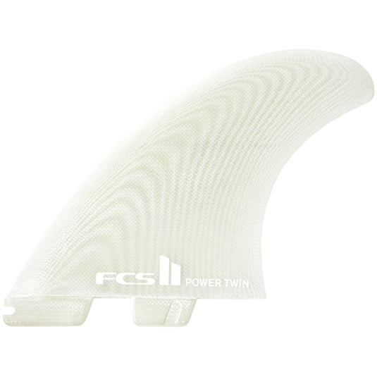 FCS II Power PG Twin + 1 Fin Set • 2025 1