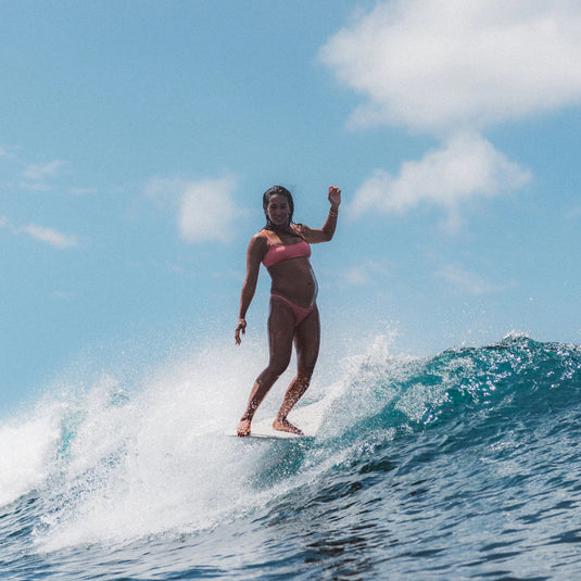 FCS II Kelia Moniz PG Single Fin • 2025 6