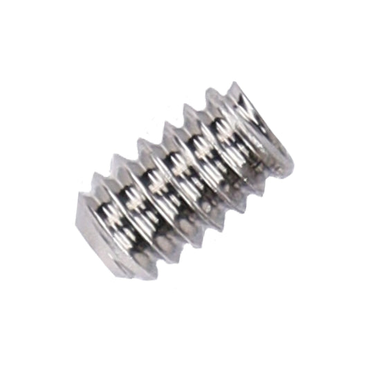 FCS Fin Screw 1