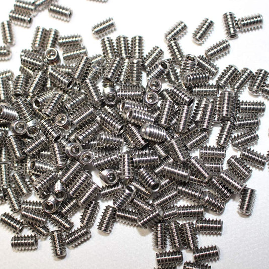 FCS Fin Screw 3