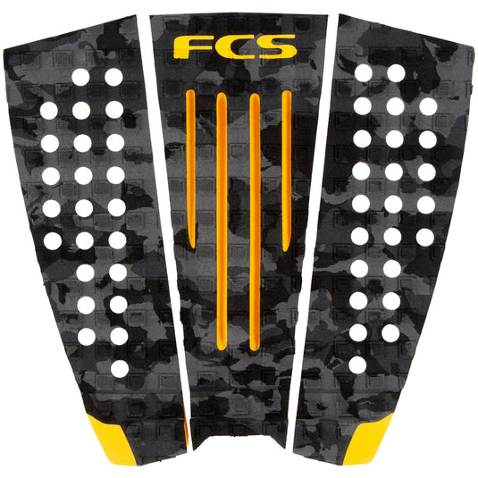 FCS Julian Wilson 3-Piece Traction Pad 13