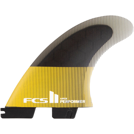 FCS II Performer PC Tri-Fin Set • 2023 1