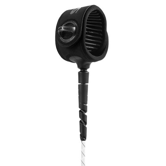 FCS Freedom Helix Longboard Calf Leash