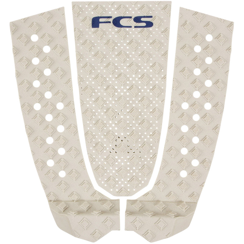 Load image into Gallery viewer, FCS T-3 Eco 3-Piece Traction Pad • 2025 2
