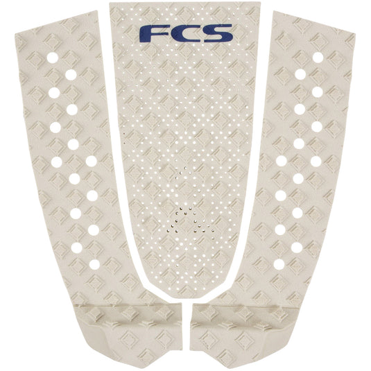 FCS T-3 Eco 3-Piece Traction Pad • 2025 2
