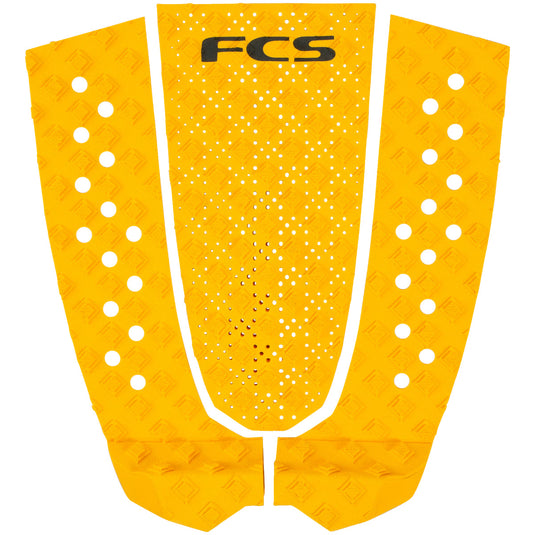 FCS T-3 Eco 3-Piece Traction Pad • 2025 5