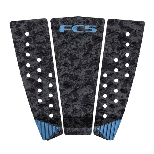 FCS Julian Wilson 3-Piece Traction Pad 7