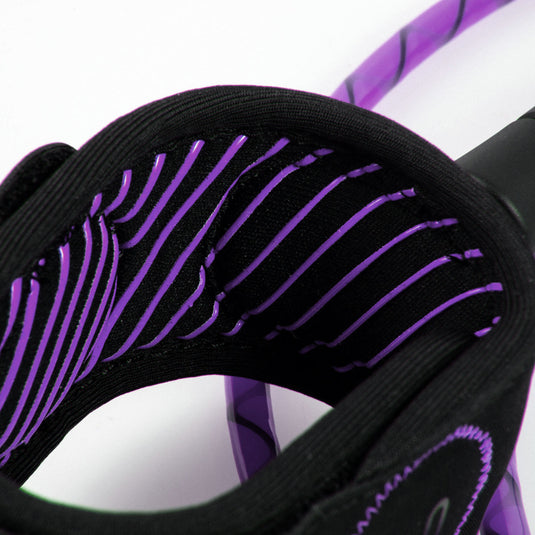 FCS Freedom Helix Comp Leash 18