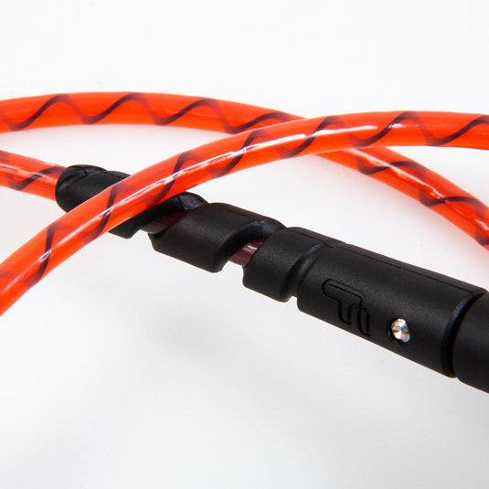 FCS Freedom Helix All-Round Leash 9